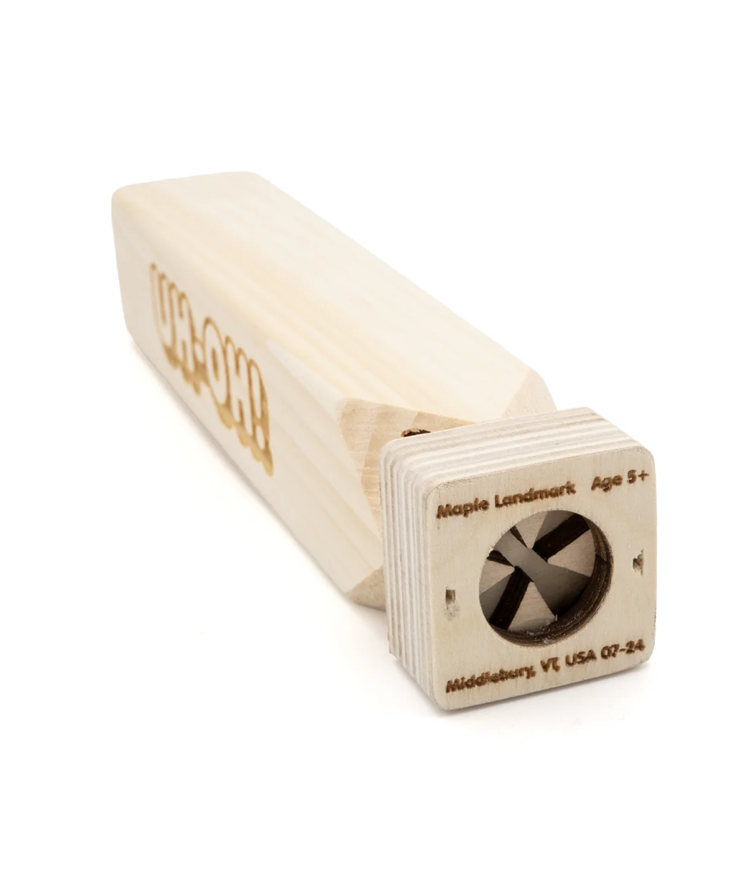 Official Trolley Problems Train Whistle - Image 3