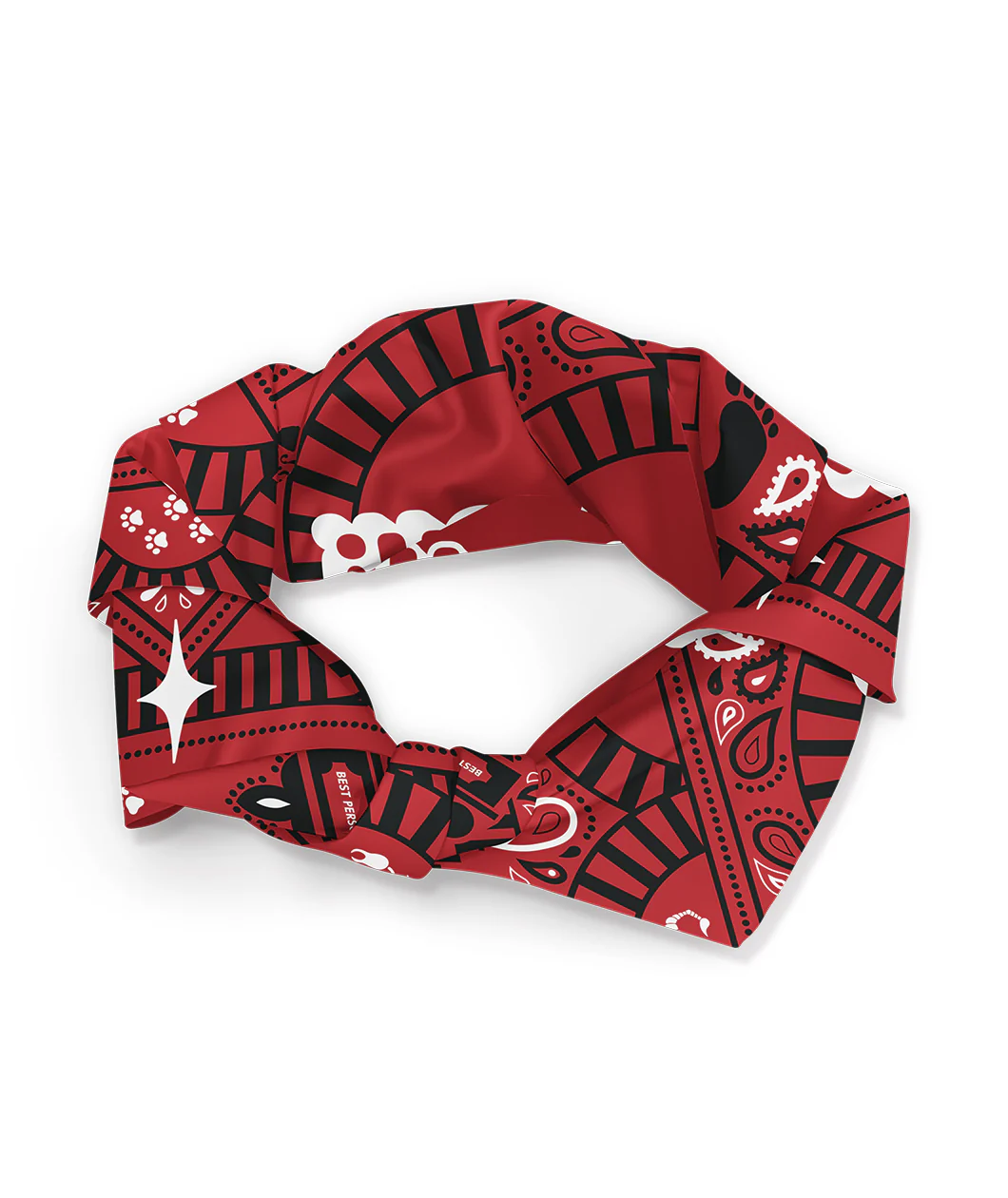 Trolley Problems Bandana - Image 3